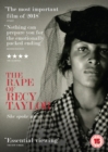 Image for The Rape of Recy Taylor