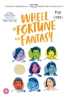 Image for Wheel of Fortune and Fantasy