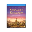 Image for Kensuke's Kingdom