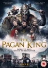 Image for The Pagan King