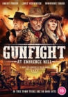 Image for Gunfight at Eminence Hill