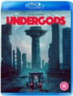 Image for Undergods