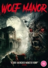 Image for Wolf Manor