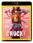 Image for Living With Chucky