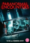 Image for Paranormal Encounters