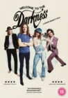 Image for Welcome to the Darkness