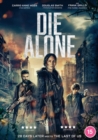 Image for Die Alone