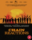 Image for Chain Reactions