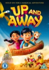 Image for Up and Away
