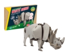 Image for Mini Build - White Rhino