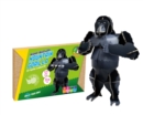 Image for Mini Build - Mountain Gorilla