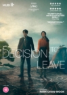 Image for Decision to Leave
