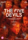 Image for The Five Devils