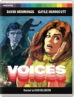 Image for Voices