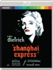Image for Shanghai Express
