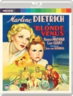 Image for Blonde Venus