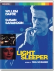 Image for Light Sleeper