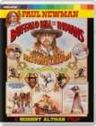 Image for Buffalo Bill and the Indians...Or Sitting Bull's History Lesson