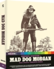 Image for Mad Dog Morgan