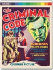 Image for The Criminal Code