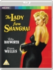 Image for The Lady from Shanghai
