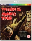 Image for The Curse of the Mummy's Tomb