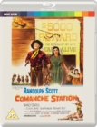 Image for Comanche Station