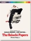 Image for The Valachi Papers