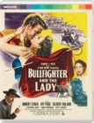 Image for Bullfighter and the Lady
