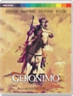 Image for Geronimo: An American Legend