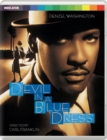 Image for Devil in a Blue Dress