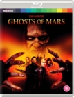 Image for Ghosts of Mars