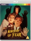 Image for Ministry of Fear