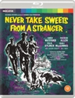 Image for Never Take Sweets from a Stranger