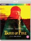 Image for Born of Fire