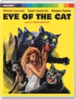 Image for Eye of the Cat