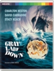 Image for Gray Lady Down