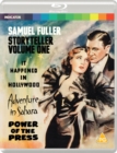 Image for Samuel Fuller: Storyteller - Volume One