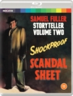 Image for Samuel Fuller: Storyteller - Volume Two