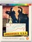 Image for Underworld U.S.A.