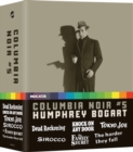 Image for Columbia Noir #5 - Humphrey Bogart