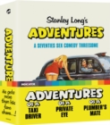 Image for Stanley Long's Adventures