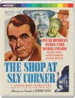 Image for The Shop at Sly Corner