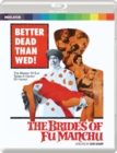 Image for The Brides of Fu Manchu