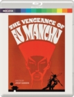 Image for The Vengeance of Fu Manchu