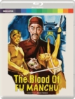 Image for The Blood of Fu Manchu