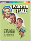 Image for Pastor Hall