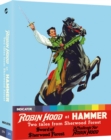 Image for Robin Hood at Hammer - Two Tales from Sherwood
