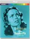 Image for The Snake Pit