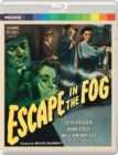 Image for Escape in the Fog